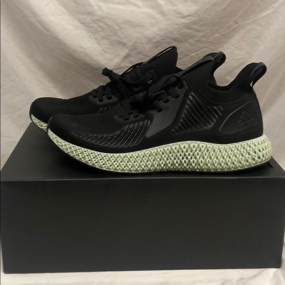 adidas Other - NIB adidas Alphaedge 4D - size 10.5